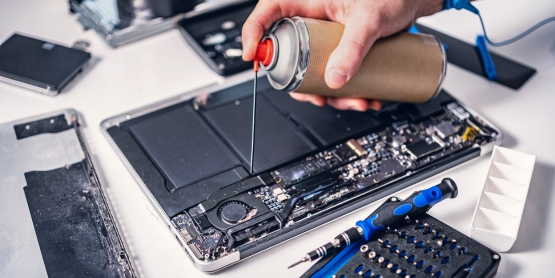 Repairing Engineer