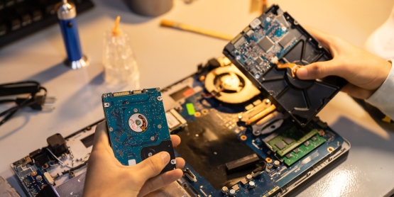 Repairing Engineer